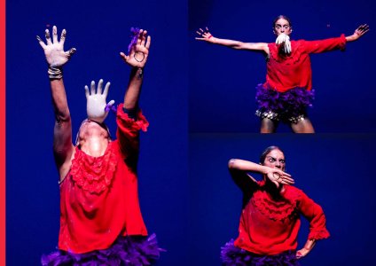 Troubling the Stage