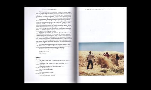 Ne vois-tu pas que je brûle ?