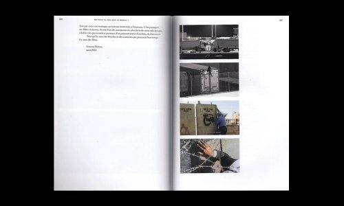 Ne vois-tu pas que je brûle ?