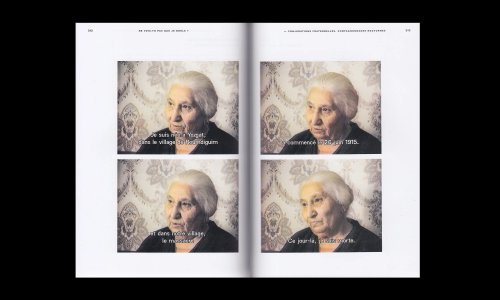 Ne vois-tu pas que je brûle ?