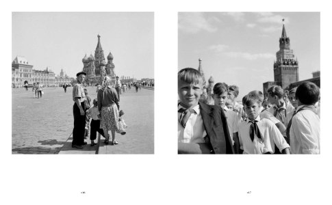 Mosca 1962