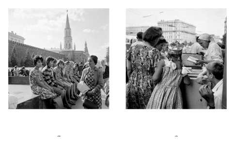 Mosca 1962