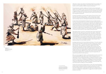 Saudi Art