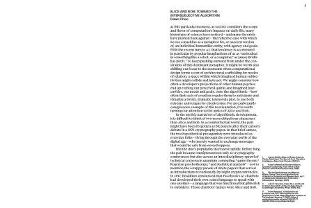 Intersubjectivity