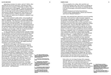 Intersubjectivity
