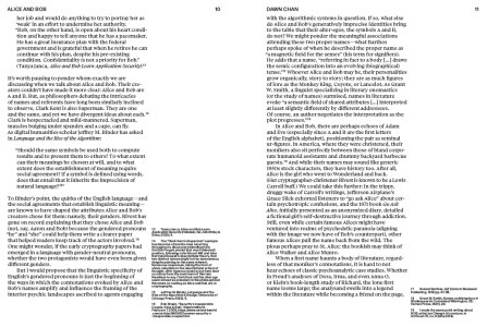 Intersubjectivity