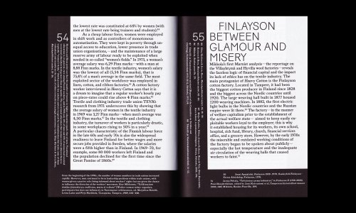 A Shot in the Factory