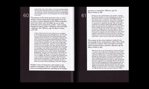 A Shot in the Factory