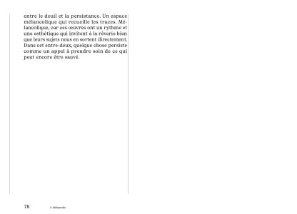 Photographie et écologie