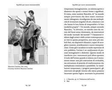 You Don't Make a Masterpiece, You Survive One