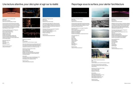 Le musée ne suffit pas (No. 10–14)