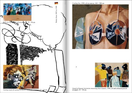 The Cocktail Principle