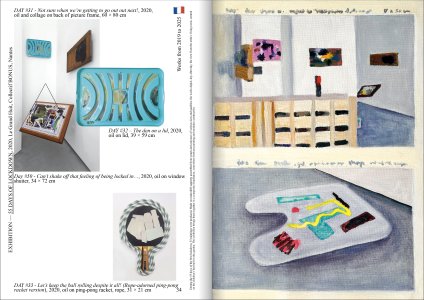 The Cocktail Principle