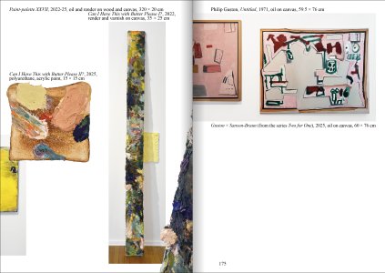 The Cocktail Principle