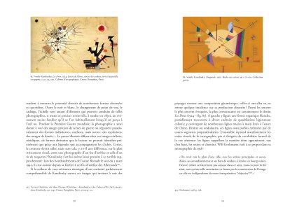 Kandinsky et l'image photographique