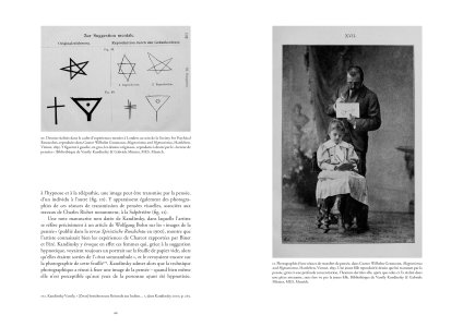 Kandinsky et l'image photographique