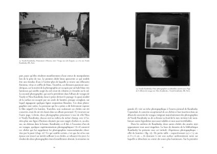 Kandinsky et l'image photographique