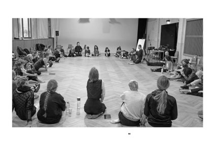 The Listening Biennial Reader