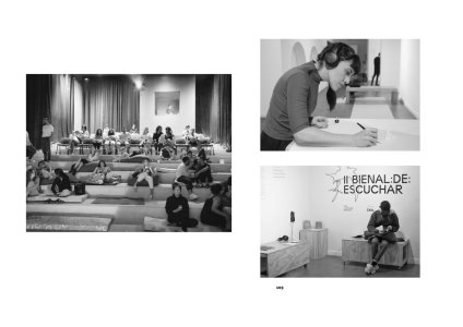 The Listening Biennial Reader