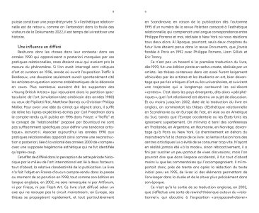 Esthétique relationnelle