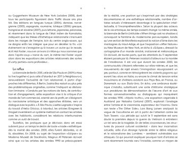 Esthétique relationnelle