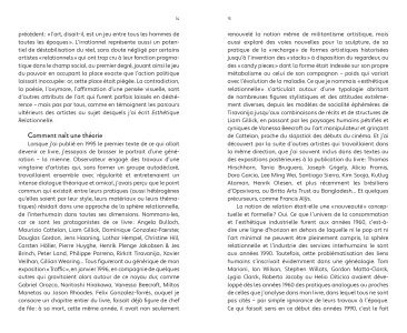 Esthétique relationnelle