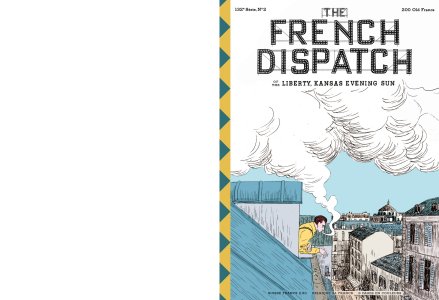 The French Dispatch