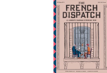 The French Dispatch
