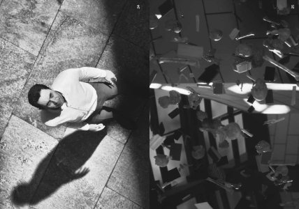 Where Will My Mouth Lead Me