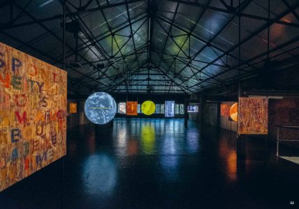 Where Will My Mouth Lead Me