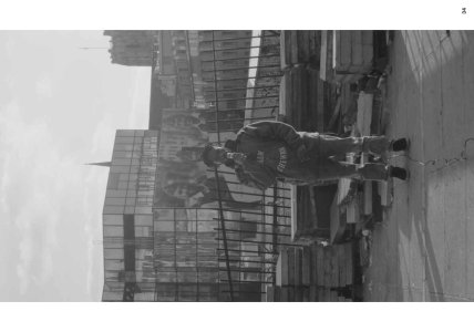 Where Will My Mouth Lead Me