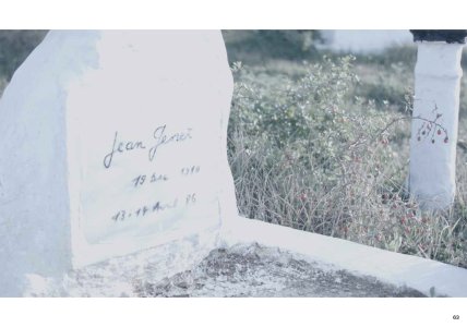 Where Will My Mouth Lead Me