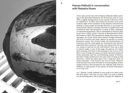 Where Will My Mouth Lead Me