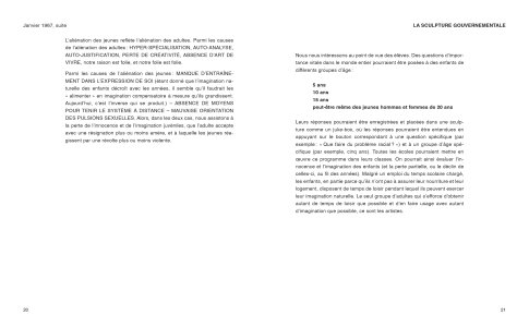 Enseigner et apprendre, arts vivants par Robert Filliou et le lecteur, s'il le désire avec la participation de John Cage, Benjamin Patterson, Allan Kaprow, Marcelle Filliou, Vera, Bjössi, Karl Rot, Dorothy Iannone, Diter Rot, Joseph Beuys