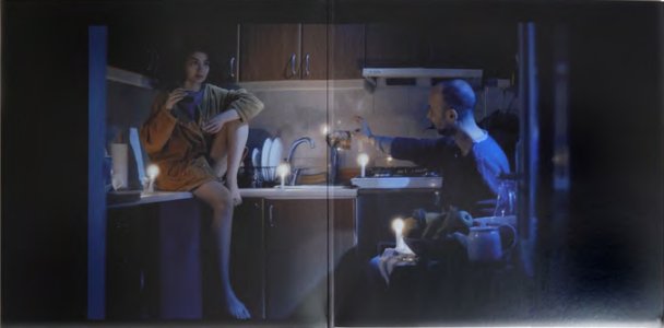 Castle Terraces in Barry Lyndon