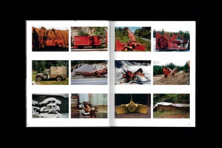 Between Construction and Collapse