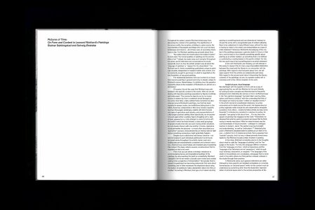 Between Construction and Collapse