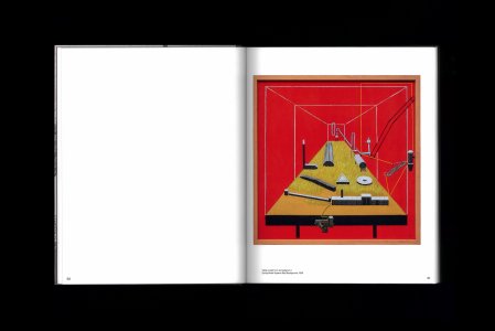 Between Construction and Collapse