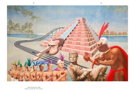 The End Really is Here!