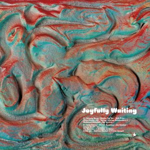 Joyfully Waiting - The Disc (vinyl LP)