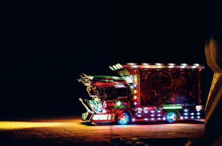 Dekotora