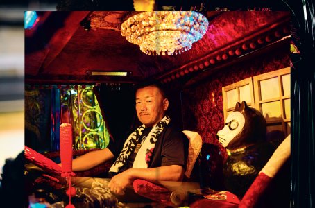 Dekotora