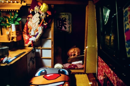 Dekotora
