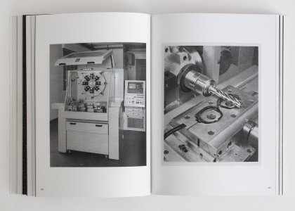 3000 Days of Archives Related to the Optics and Glasses Frame Industry