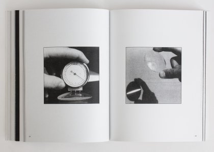 3000 Days of Archives Related to the Optics and Glasses Frame Industry