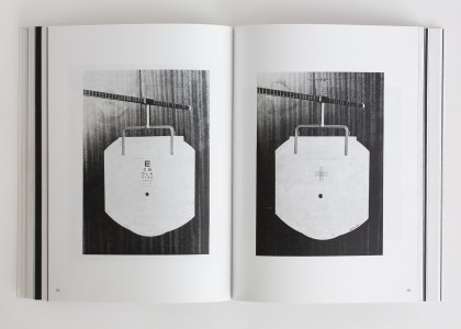 3000 Days of Archives Related to the Optics and Glasses Frame Industry