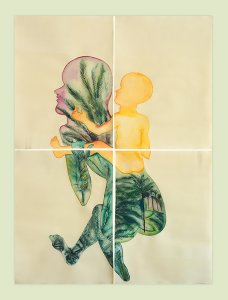 Sandra Vásquez de la Horra - Soy Energía 