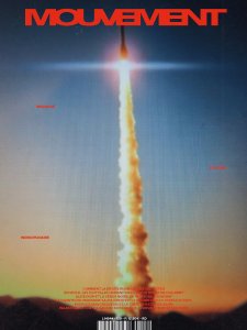  - Mouvement n° 128