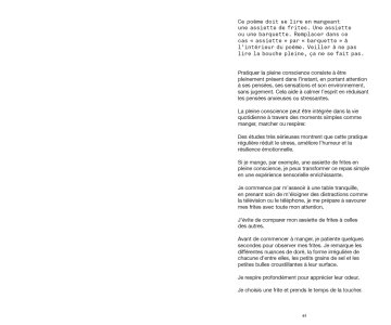 Mon cœur crépite à mort