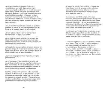 Mon cœur crépite à mort